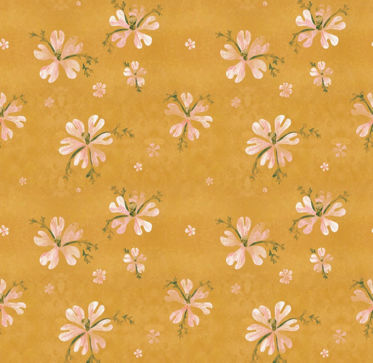 Papel Mural Jardín Lucía