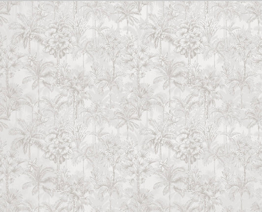 Papel Mural Juego de Palmeras