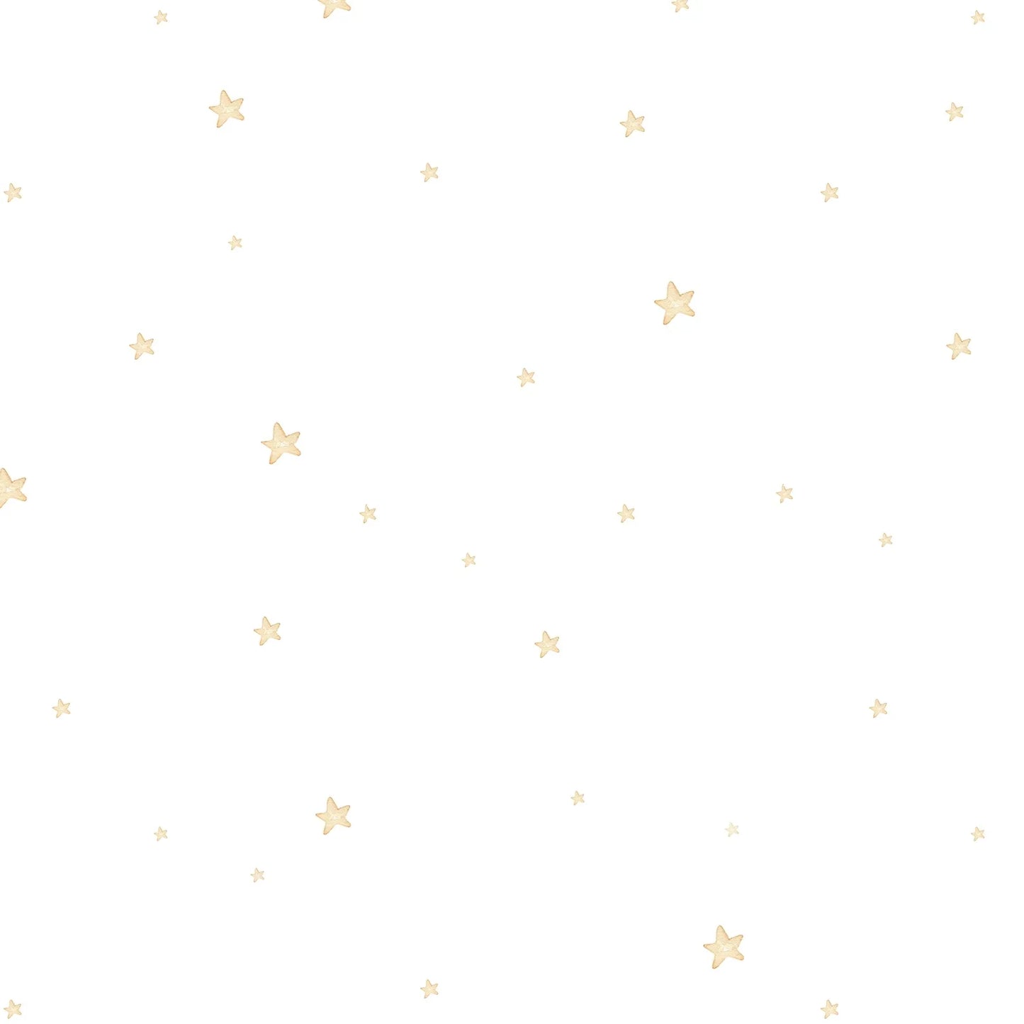 Papel Mural Cielo Estrellado