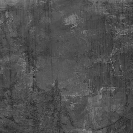 Papel Mural Concreto Gris Oscuro