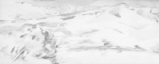 Papel Mural Cordillera Blanca