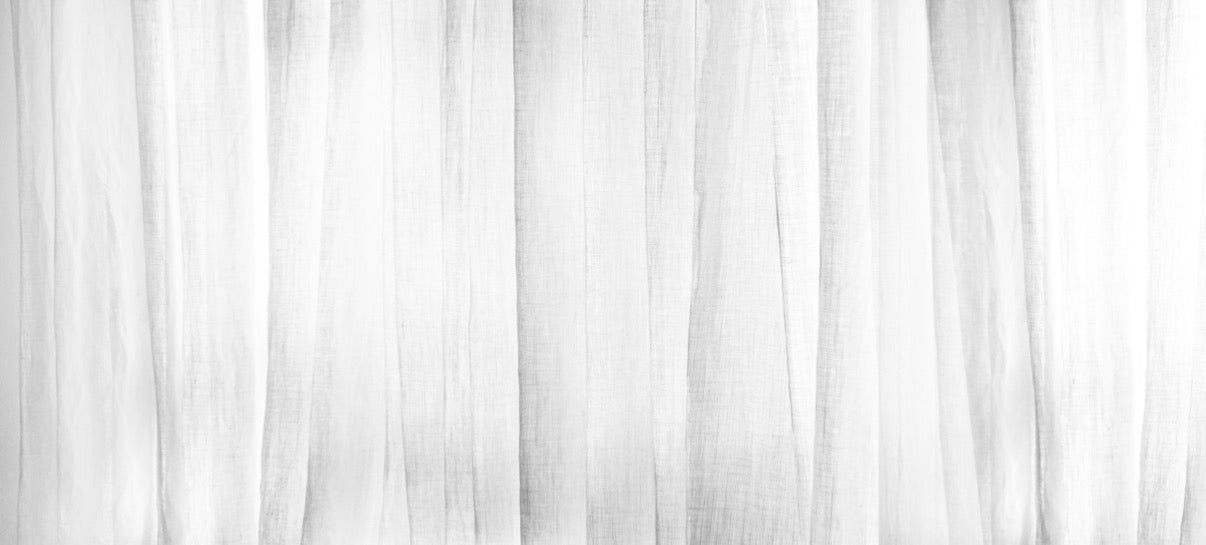 Papel Mural Movimiento Blanco