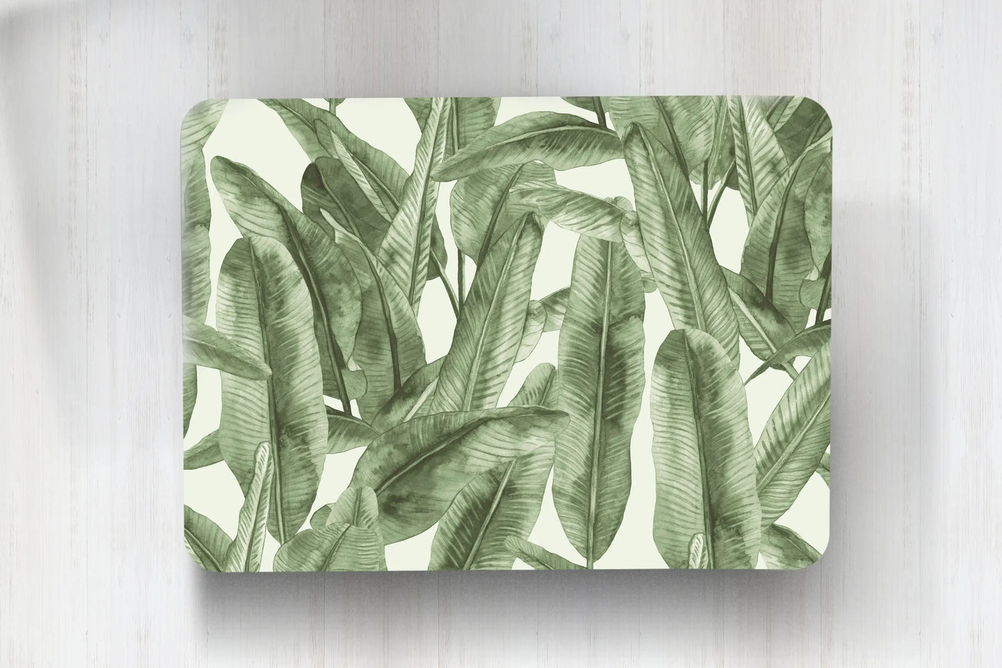 Individuales Selva de Hojas