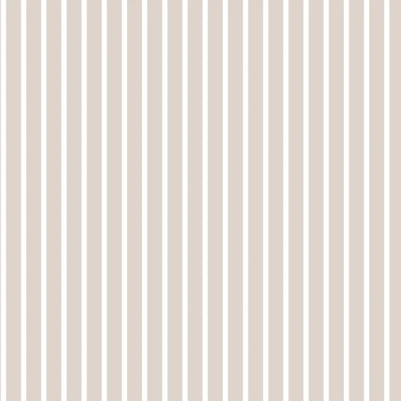 Papel Mural Líneas Beige Rectas