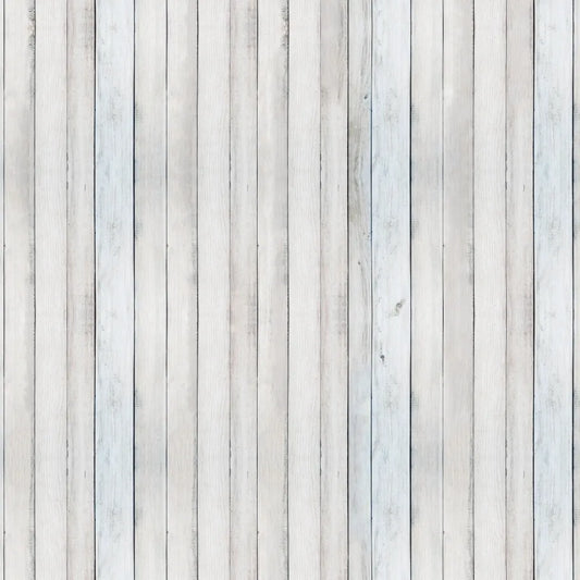 Papel Mural Madera Agua