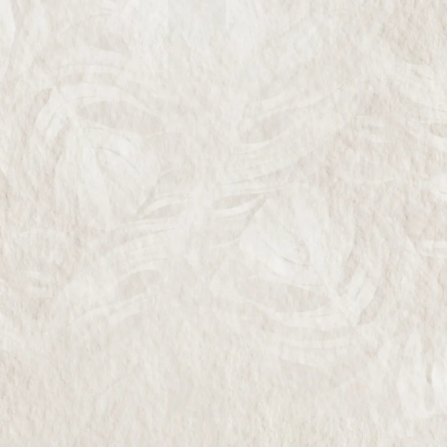 Papel Mural Monstera Beige