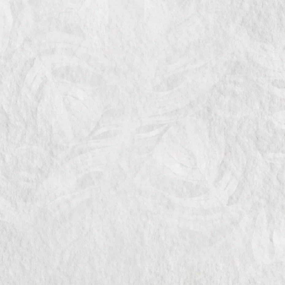 Papel Mural Monstera Gris