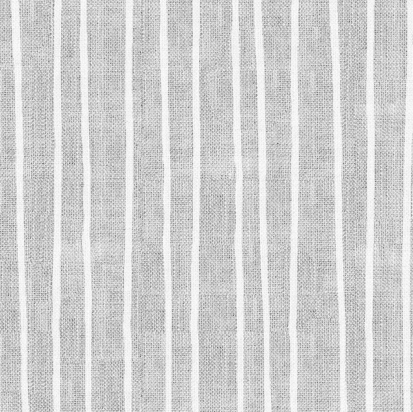 Papel Mural Líneas Finas Gris