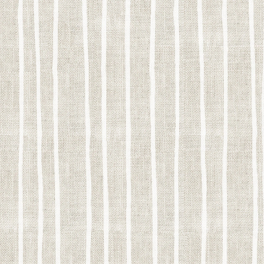 Papel Mural Lineas Beige Claro.