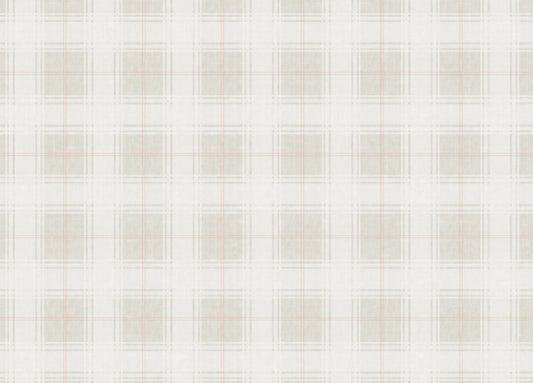 Papel Mural cuadrille beige