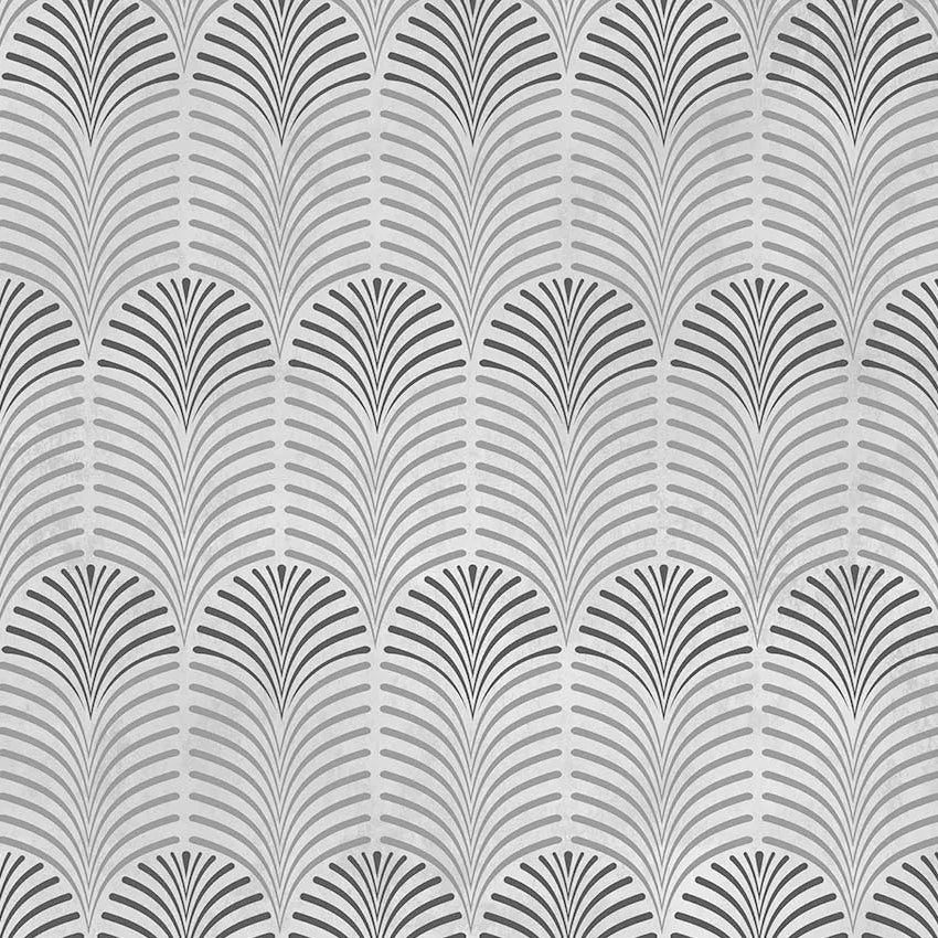 Papel Mural Abanicooscuro