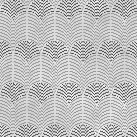 Papel Mural Abanicooscuro