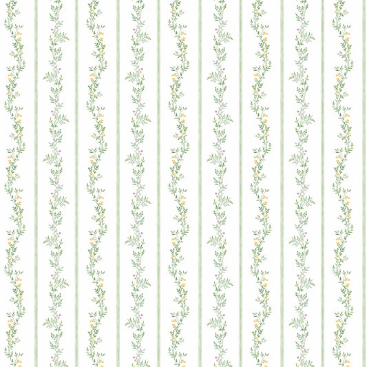 Papel Mural Enredadera Suave