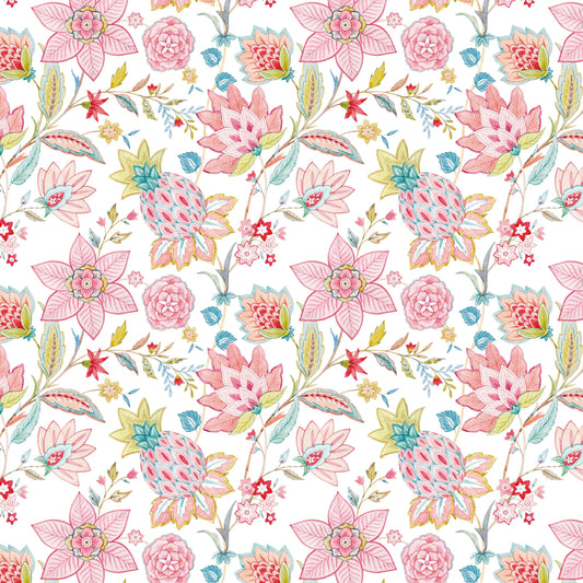 Papel Mural Jardín de Abril