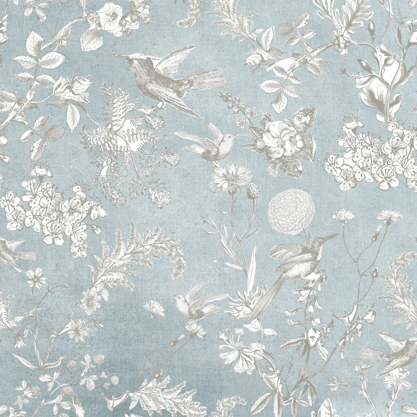 PAPEL MURAL PICAFLOR CELESTE - sietetintas