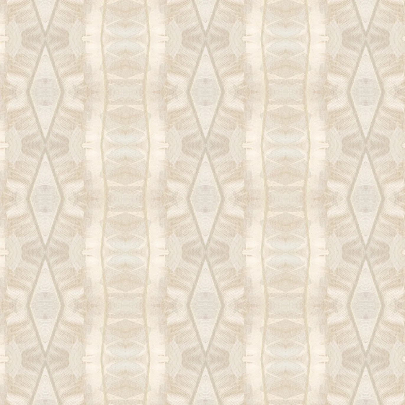 Papel Mural Simetría Beige