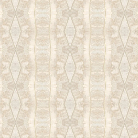 Papel Mural Simetría Beige