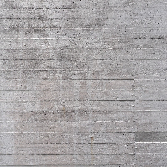 Papel Mural Tablas De Hormigón II