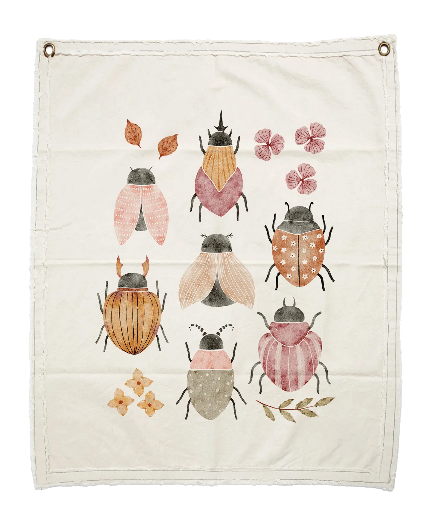 Lona Escarabajo Familia