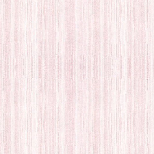 Papel Mural Acuarela Rosada