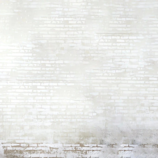 Papel Mural Ladrillos Hormigón