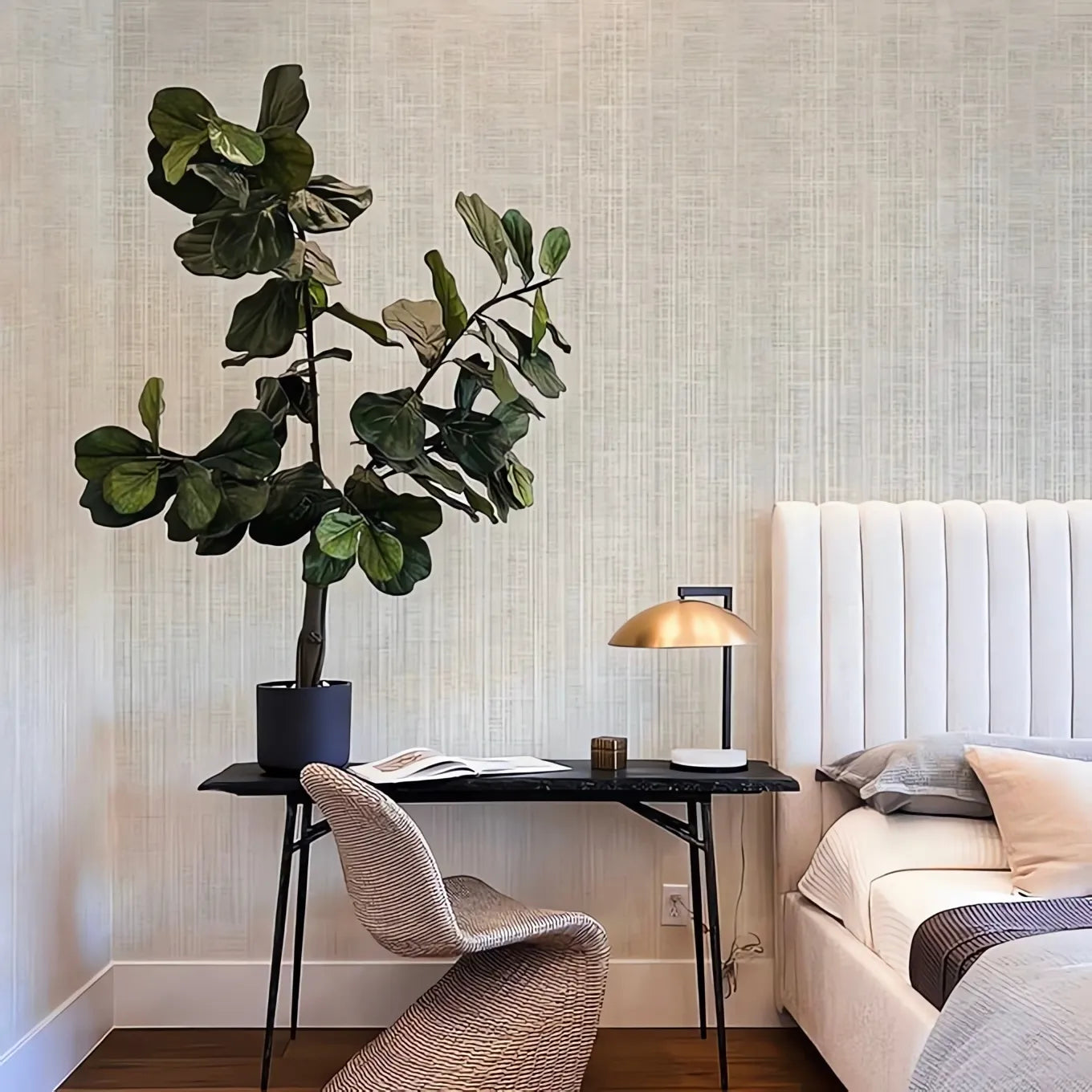 Papel Mural Luces