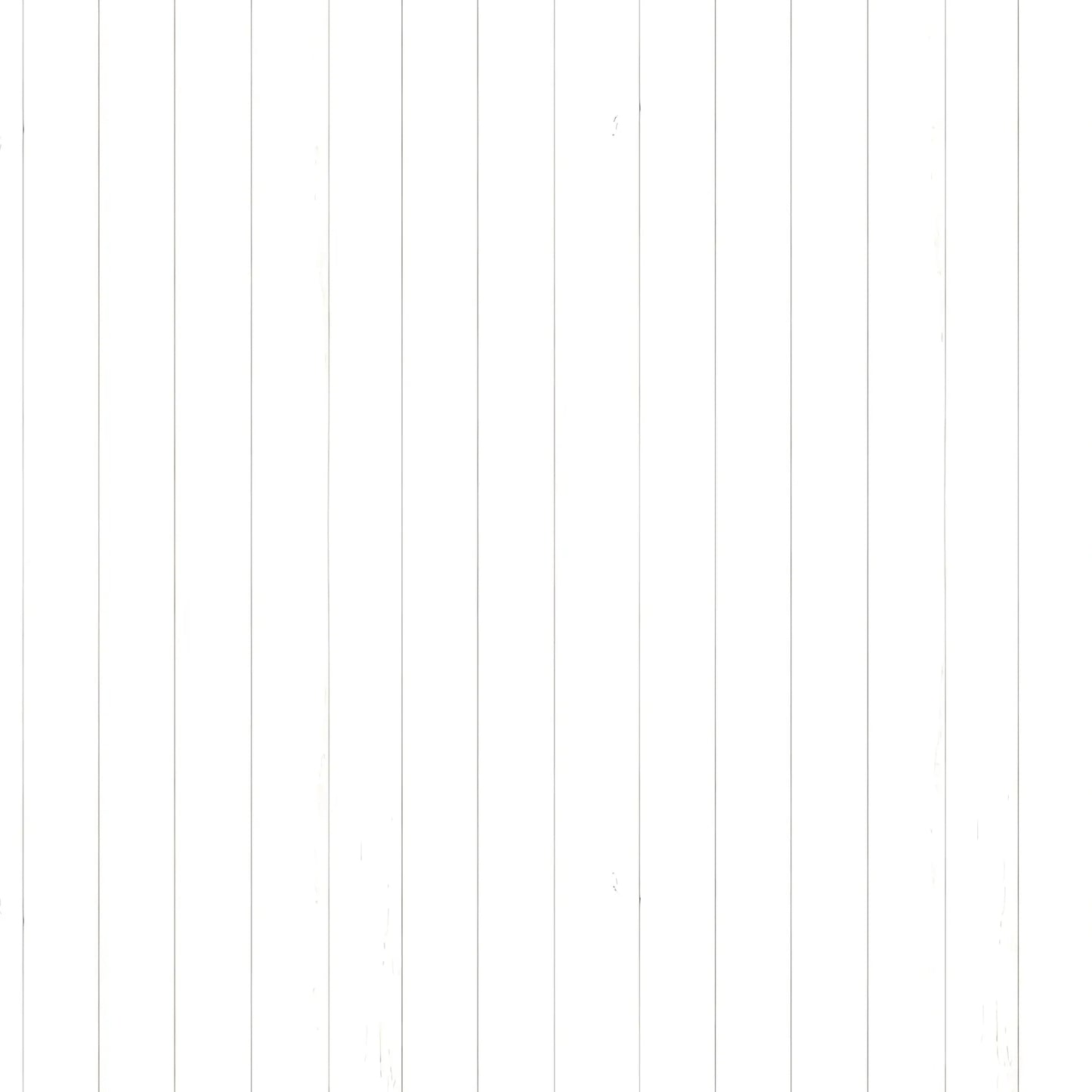 Papel Mural Madera Blanca