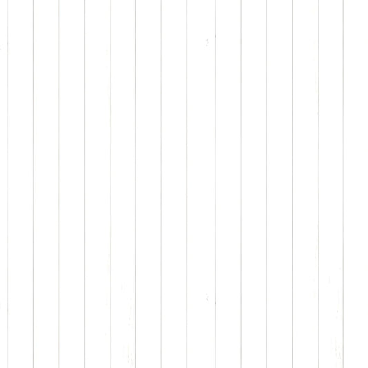 Papel Mural Madera Blanca