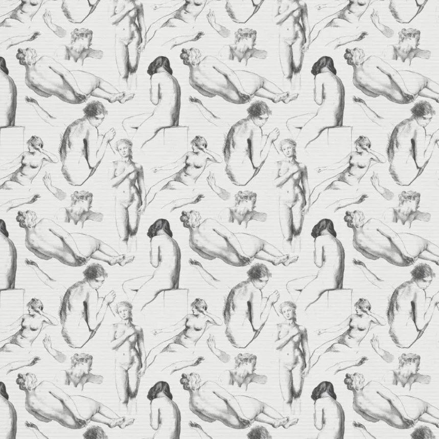 Papel Mural Mujeres