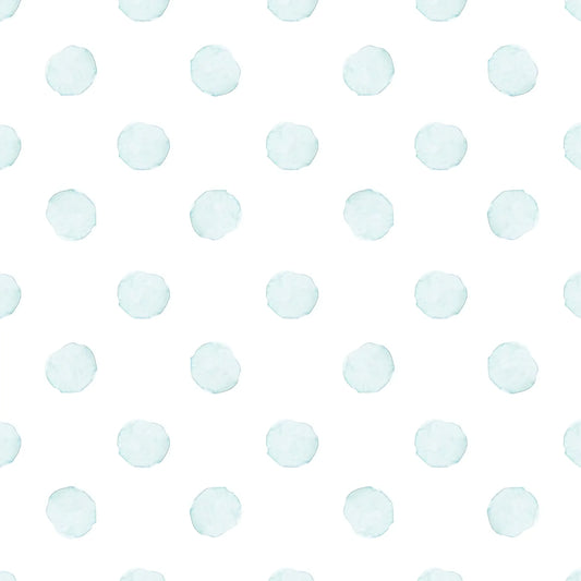 Papel Mural Puntos Celestes