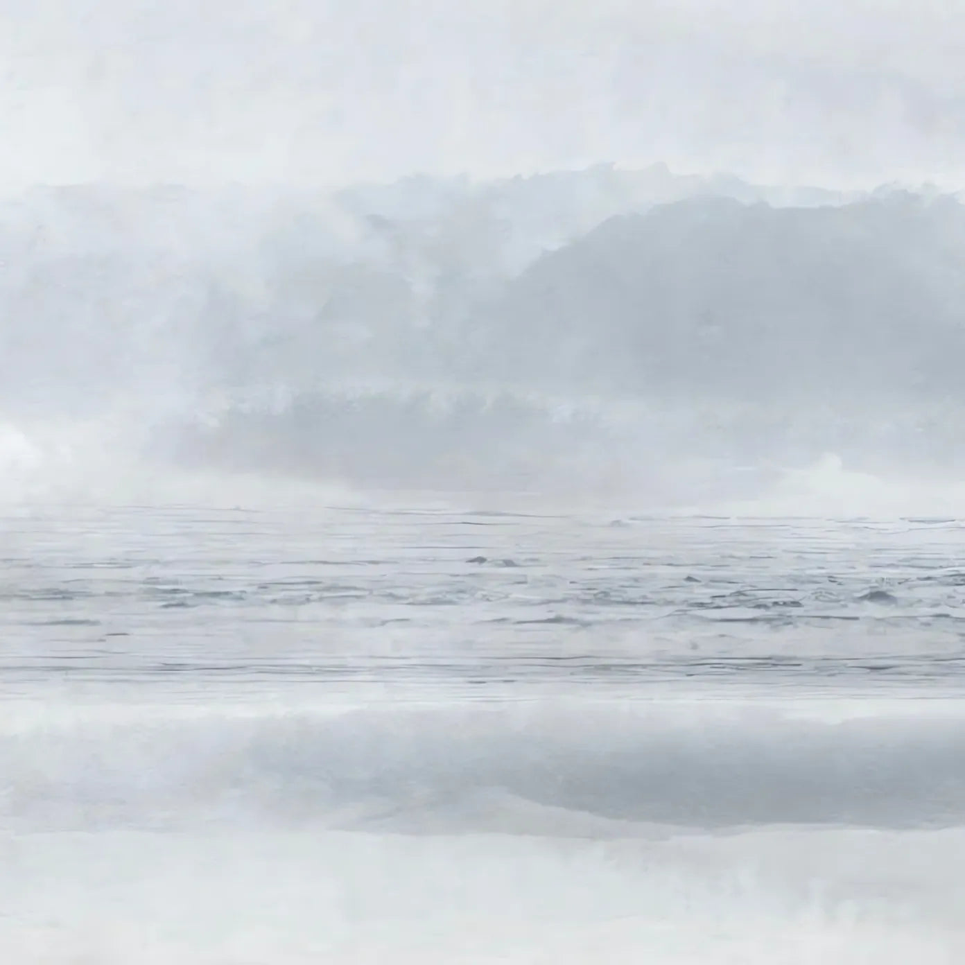 PAPEL MURAL SURF ACUARELA - sietetintas