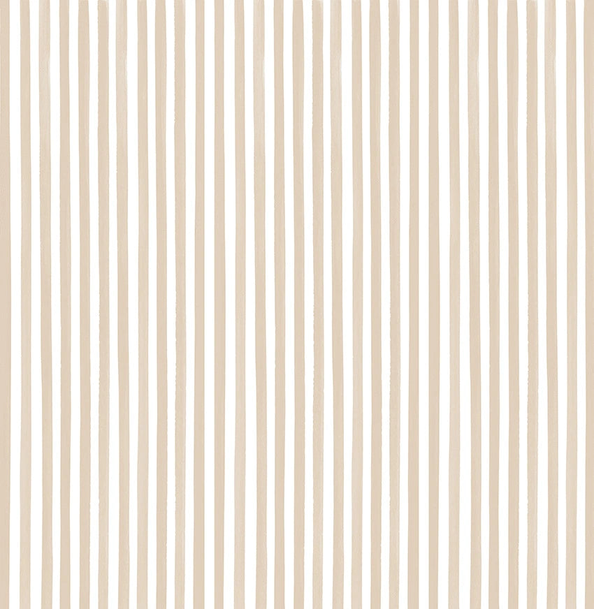 Papel Mura lLínea Beige Acuarelada