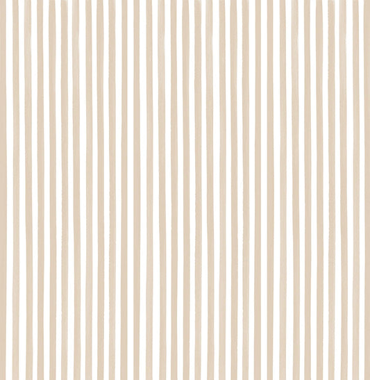 Papel Mura lLínea Beige Acuarelada