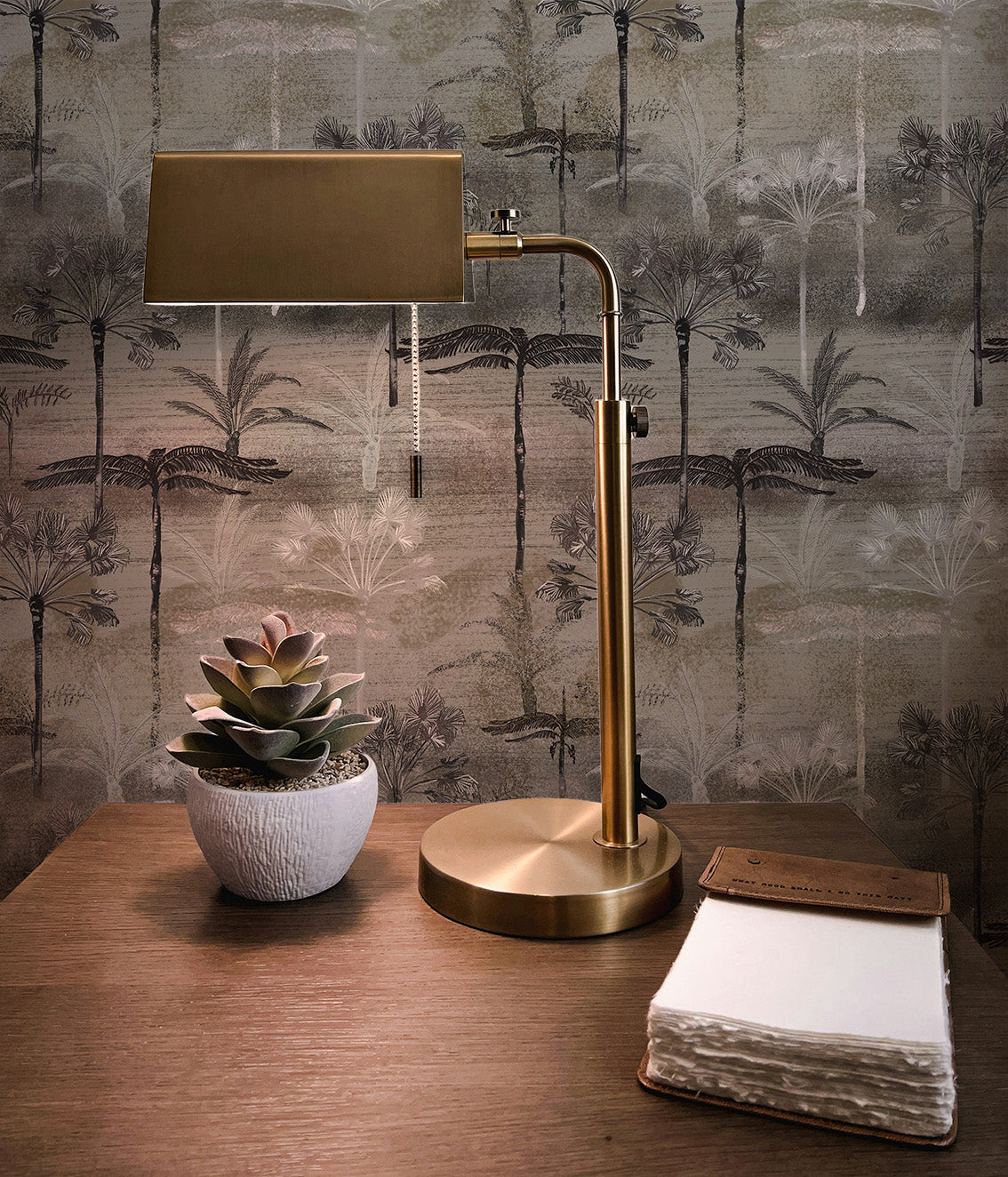 Papel mural Tropical Dream