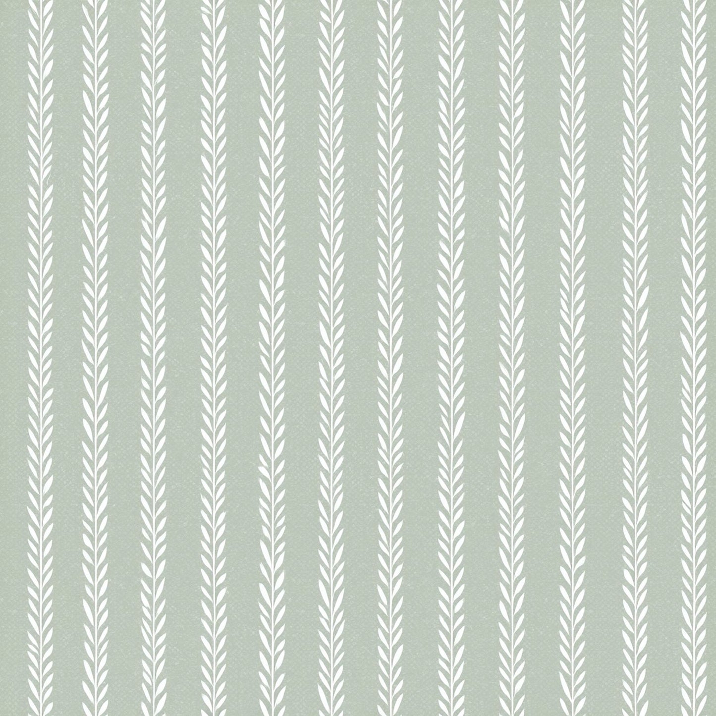Papel Mural Laurel Verde