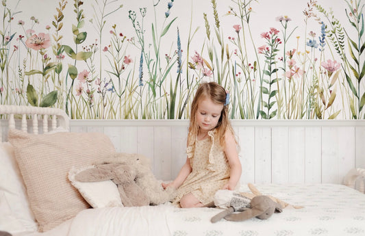 Papel Mural Naturaleza Silvestre