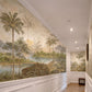 Papel Mural Valle Tropical
