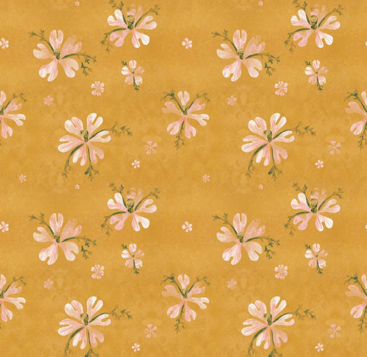 Papel Mural Jardín Lucía