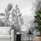Papel Mural Bosque Antiguo