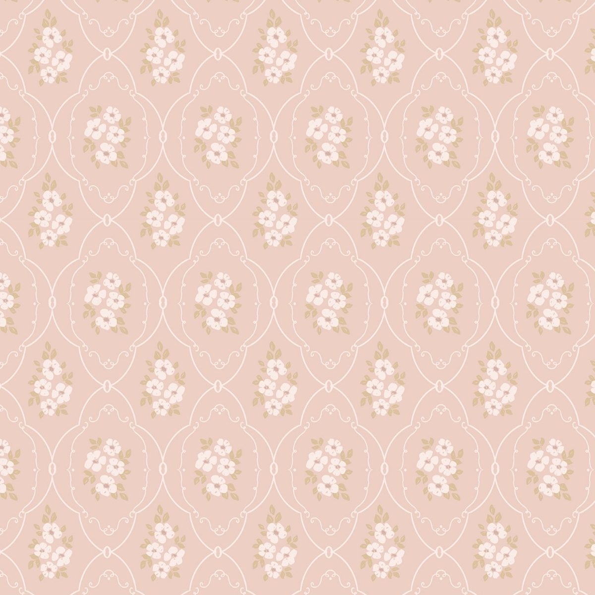 Papel Mural Rosalie