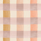 Papel Mural Cuadrícula Miel