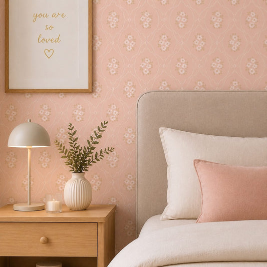 Papel Mural Rosalie