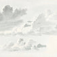 Papel Mural Nubes