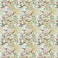 Papel Mural Vuelo Floral