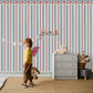 Papel Mural Circo