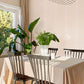 Papel Mural Clara Beige