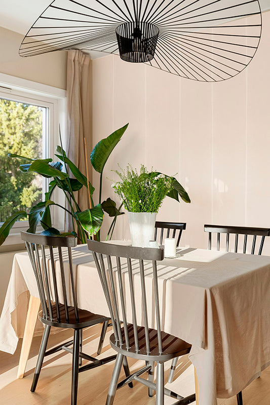 Papel Mural Clara Beige