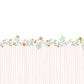 Papel Mural Encantado Rosa