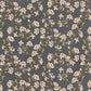 Papel Mural Florido Nocturno