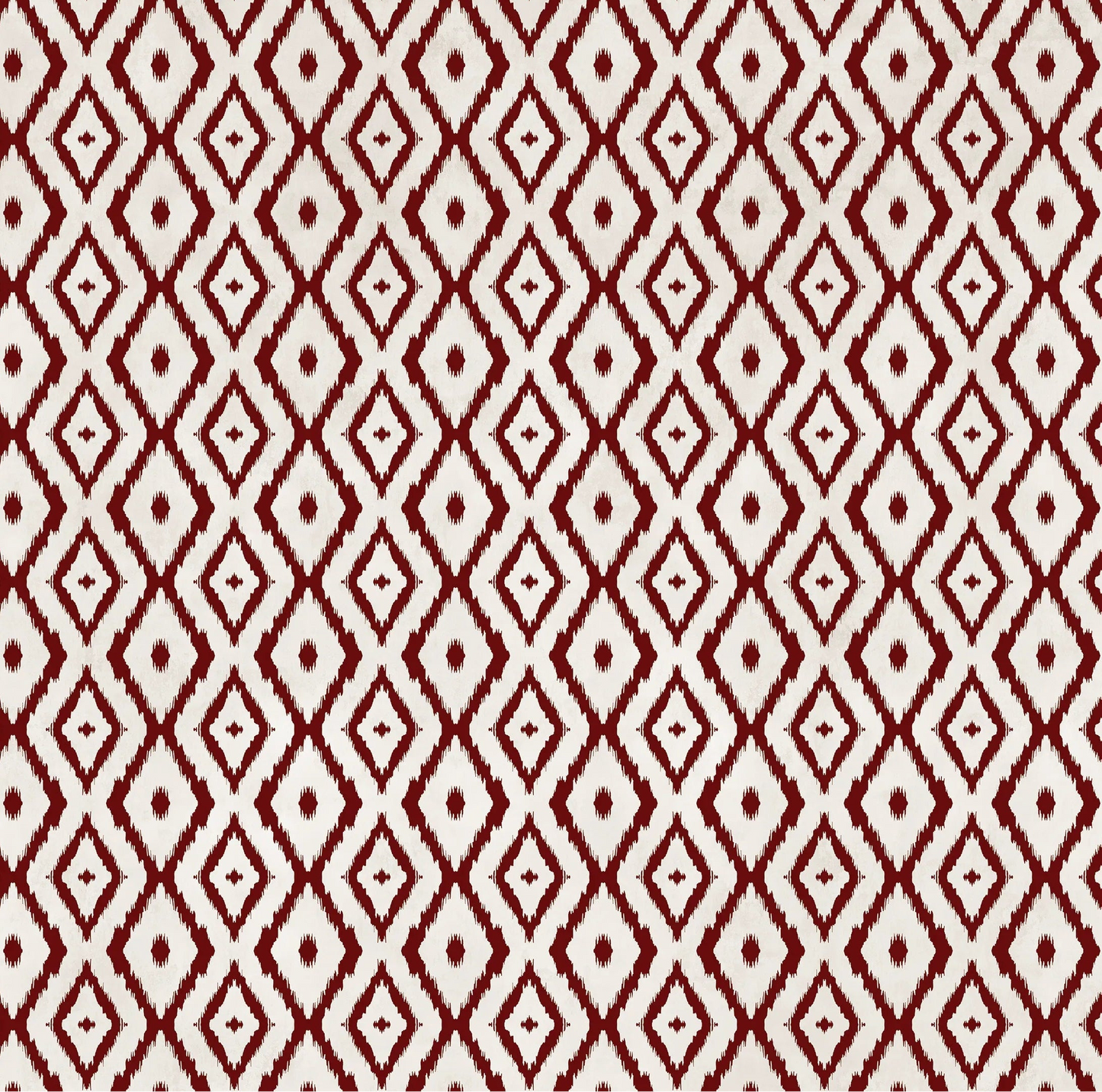 Papel Mural Geometría Tribal